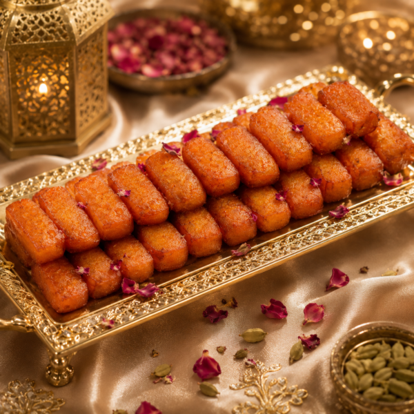 gulab tosha