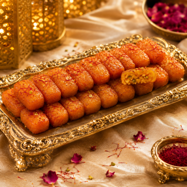 kesar tosha