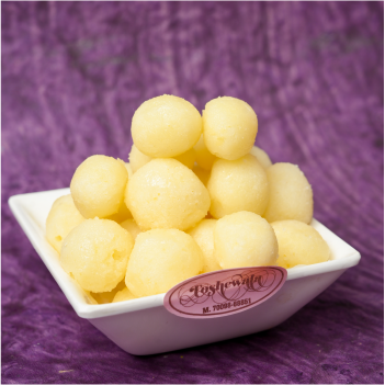 Rasgulla