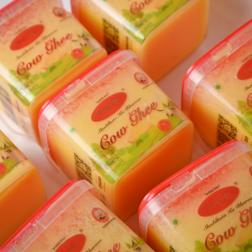 Cow Ghee