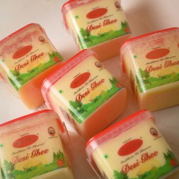 Desi Ghee