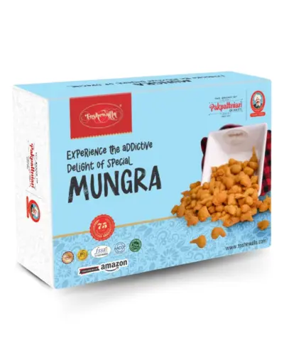 Mungra