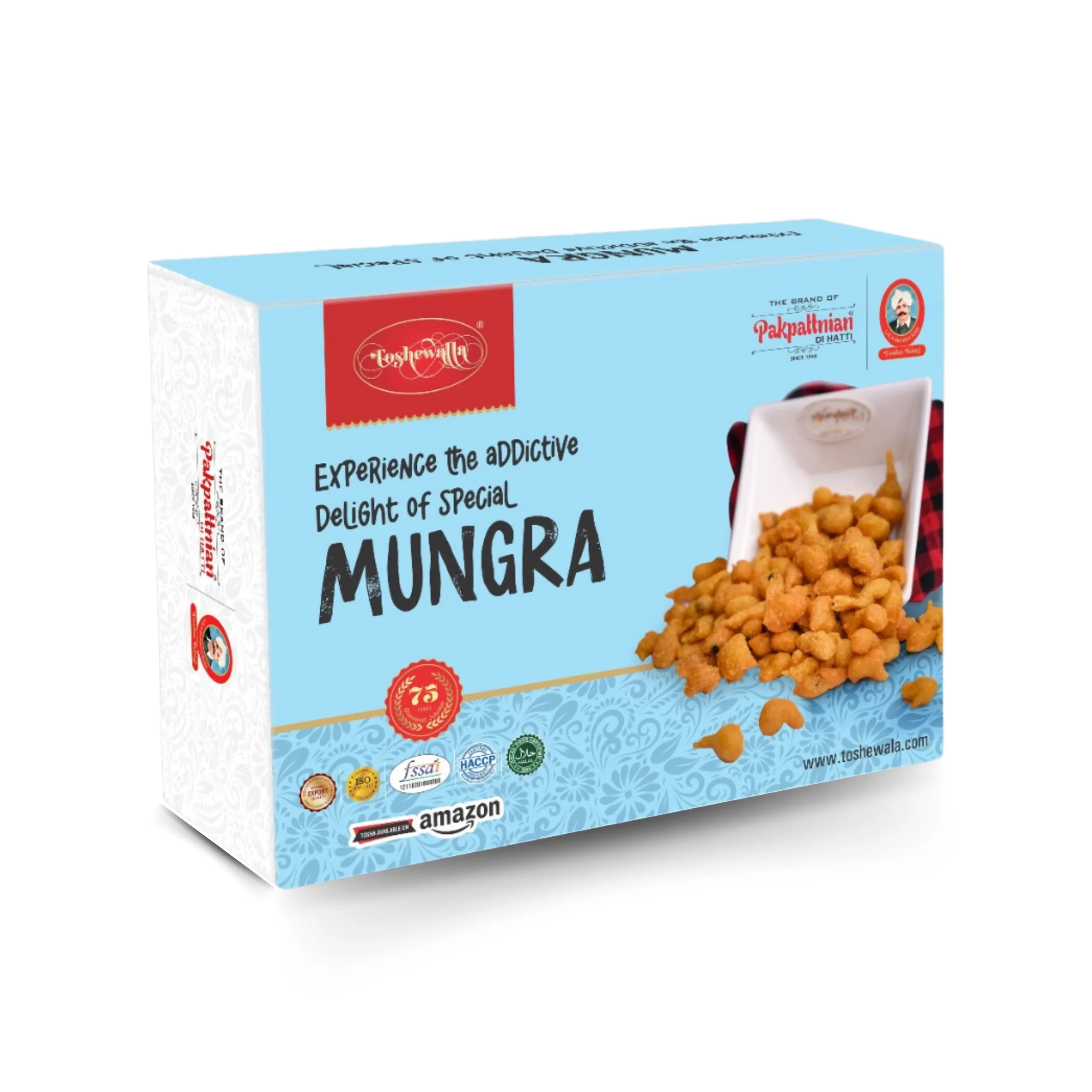 Mungra