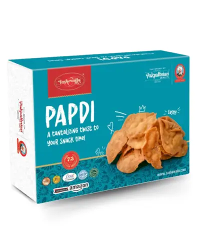 Papdi
