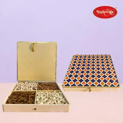 MDF Attachi Box- 740g