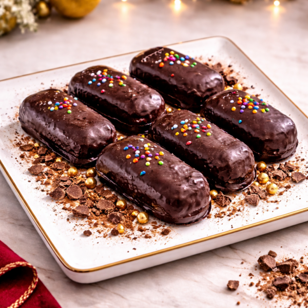 Home Chocolate Tosha