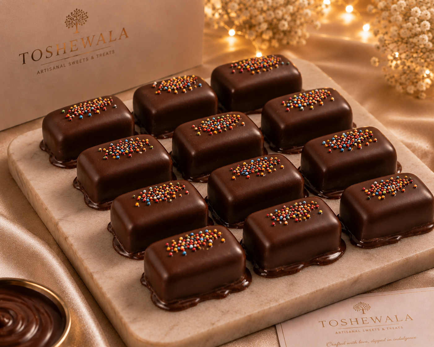 chocolate tosha chocolate tosha